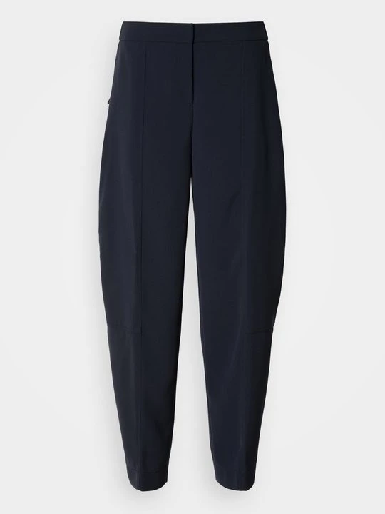 Foto van product Broek Boss donkerblauw