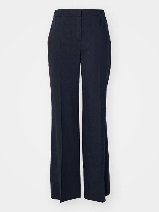 Foto van product Broek Boss donkerblauw