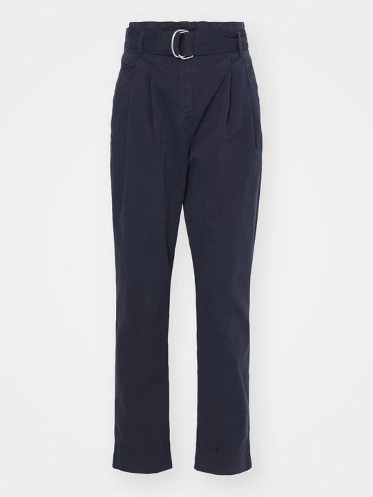 Foto van product Broek Boss donkerblauw