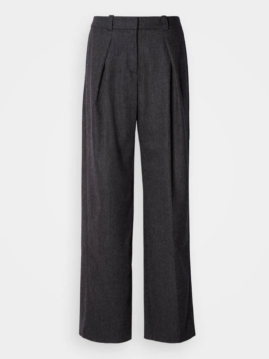 Foto van product Broek Boss donkerblauw