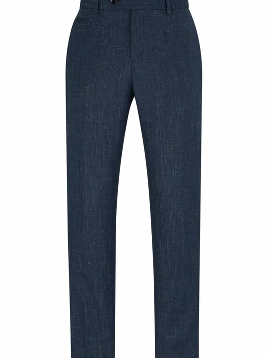 Foto van product Broek Boss donkerblauw