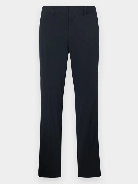 Foto van product Broek Boss donkerblauw