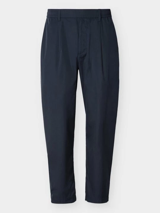 Foto van product Broek Boss donkerblauw
