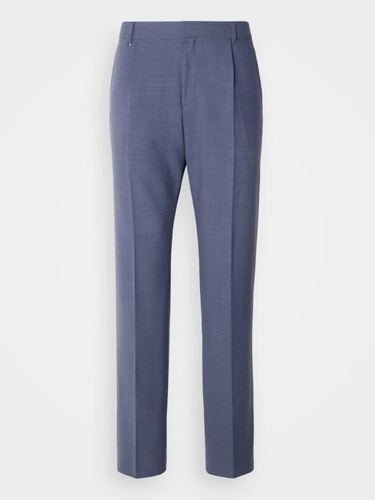 Foto van product Broek Boss donkerblauw