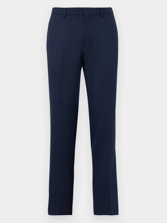 Foto van product Broek Boss donkerblauw