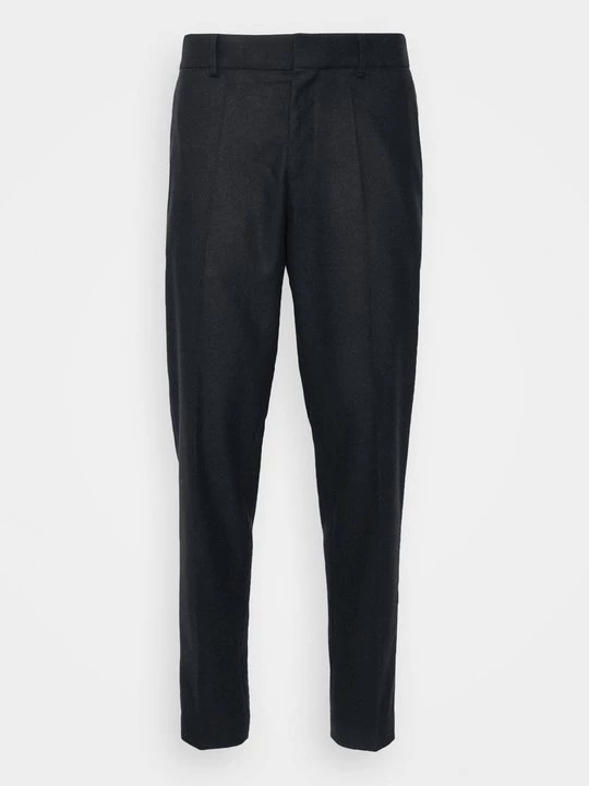 Foto van product Broek Boss donkerblauw