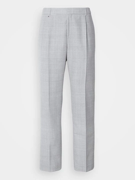 Foto van product Broek Boss donkerblauw