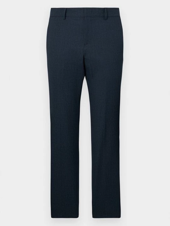 Foto van product Broek Boss donkerblauw