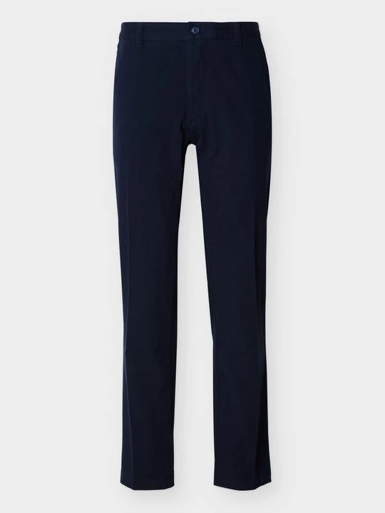 Foto van product Broek Boss donkerblauw