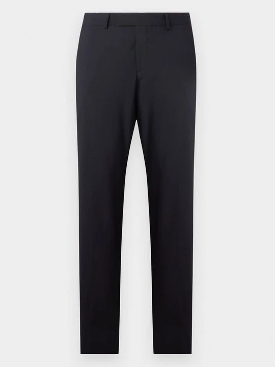 Foto van product Broek Boss donkerblauw