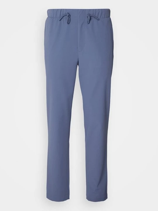 Foto van product Broek Boss donkerblauw