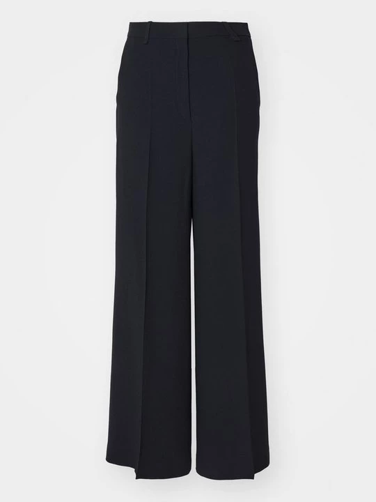 Foto van product Broek Boss donkerblauw