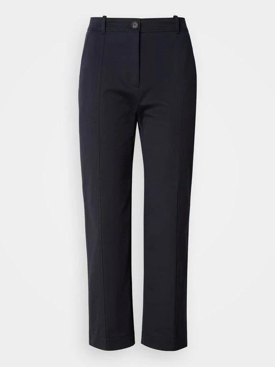 Foto van product Broek Boss donkerblauw