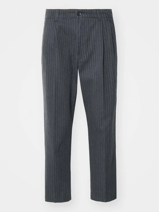 Foto van product Broek Boss donkergrijs