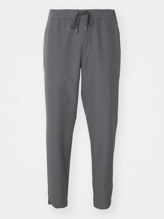 Foto van product Broek Boss donkergrijs