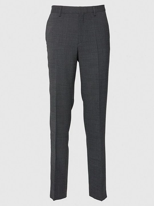 Foto van product Broek Boss donkergrijs