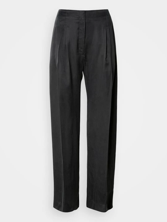 Foto van product Broek Boss donkergrijs