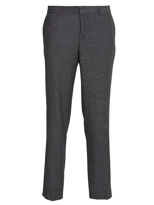Foto van product Broek Boss donkergrijs