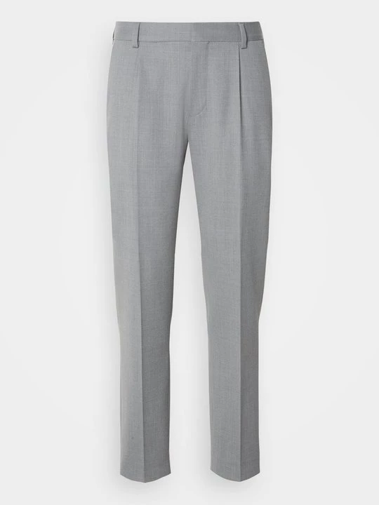 Foto van product Broek Boss grijs