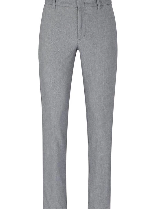 Foto van product Broek Boss grijs