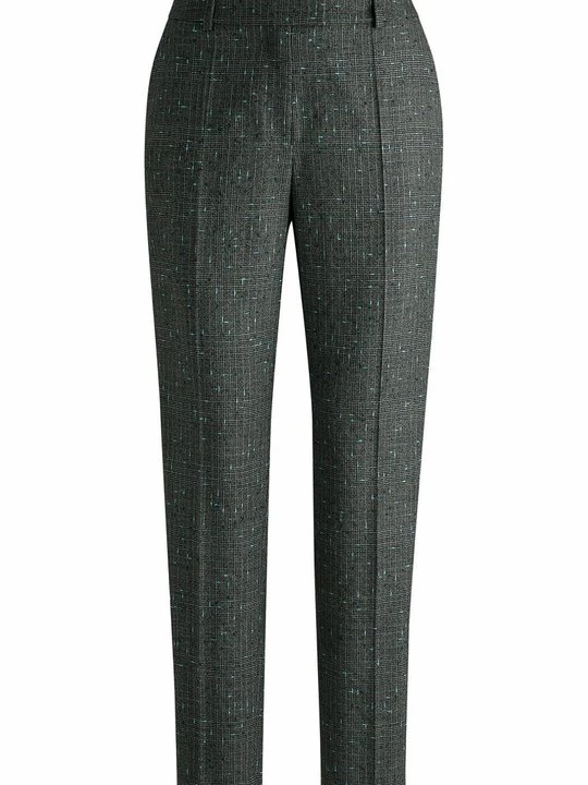 Foto van product Broek Boss grijs