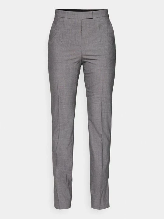 Foto van product Broek Boss grijs