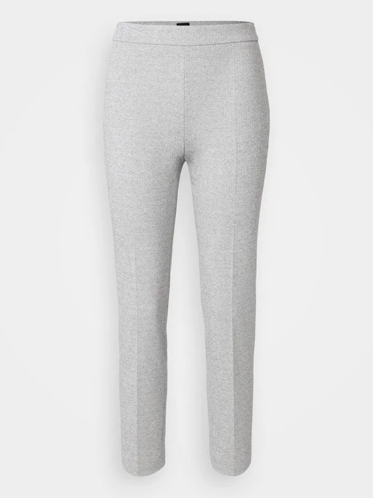 Foto van product Broek Boss grijs