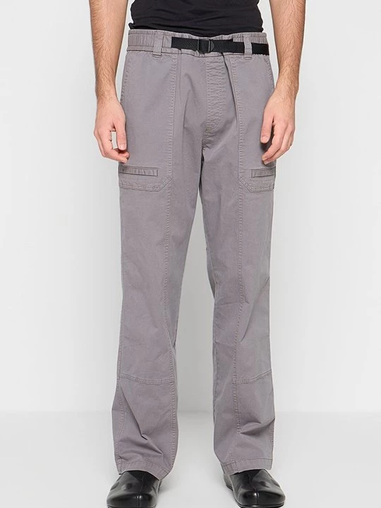 Foto van product Broek Boss grijs