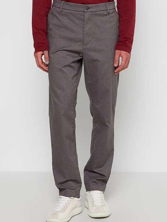 Foto van product Broek Boss grijs
