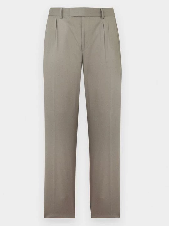 Foto van product Broek Boss grijs