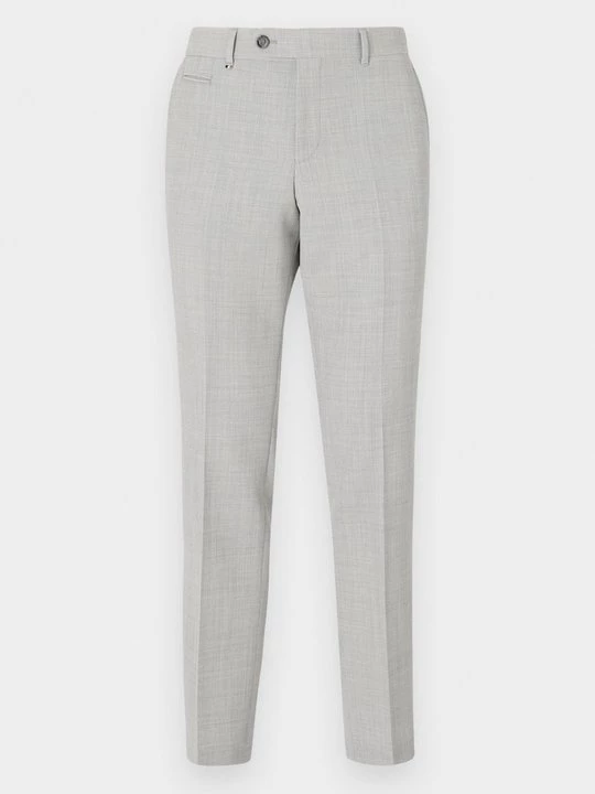 Foto van product Broek Boss grijs