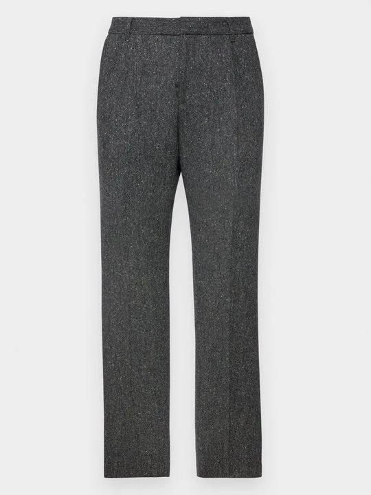 Foto van product Broek Boss grijs