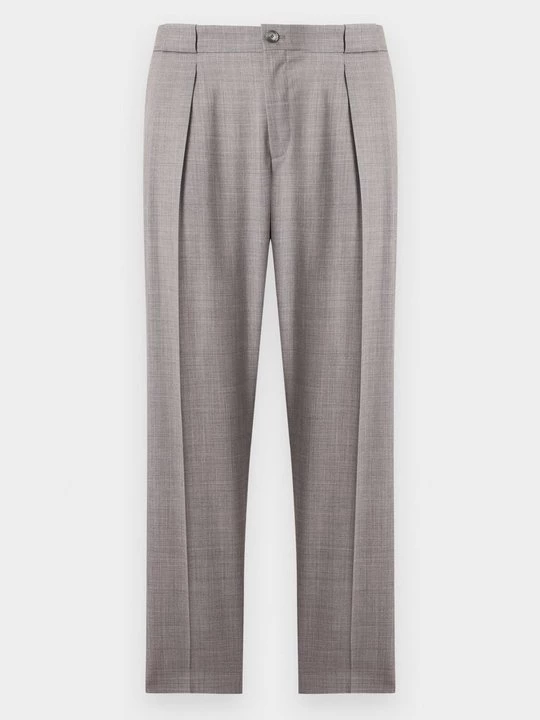 Foto van product Broek Boss grijs