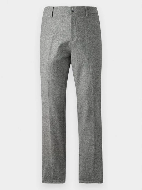 Foto van product Broek Boss grijs