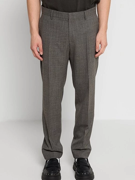 Foto van product Broek Boss grijs