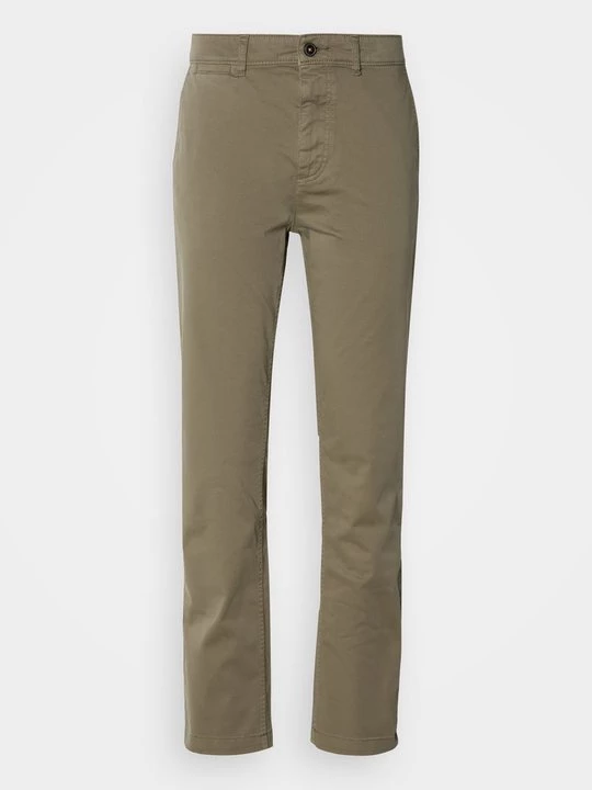 Foto van product Broek Boss groen