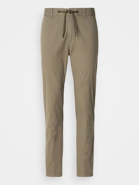 Foto van product Broek Boss groen