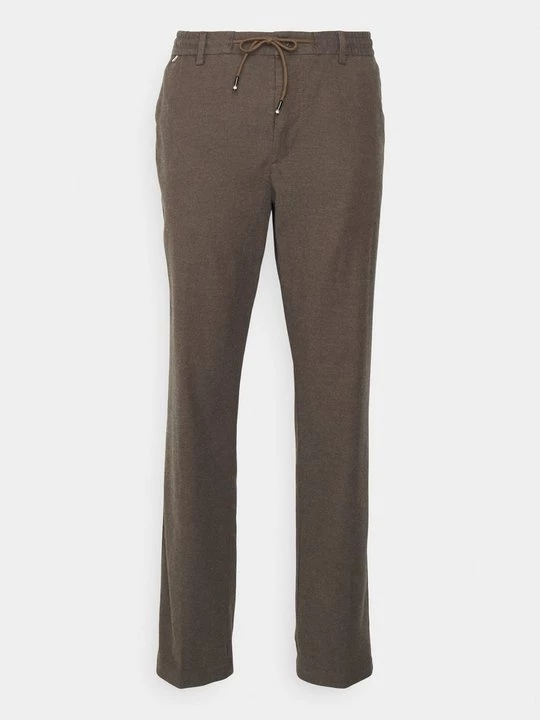 Foto van product Broek Boss groen