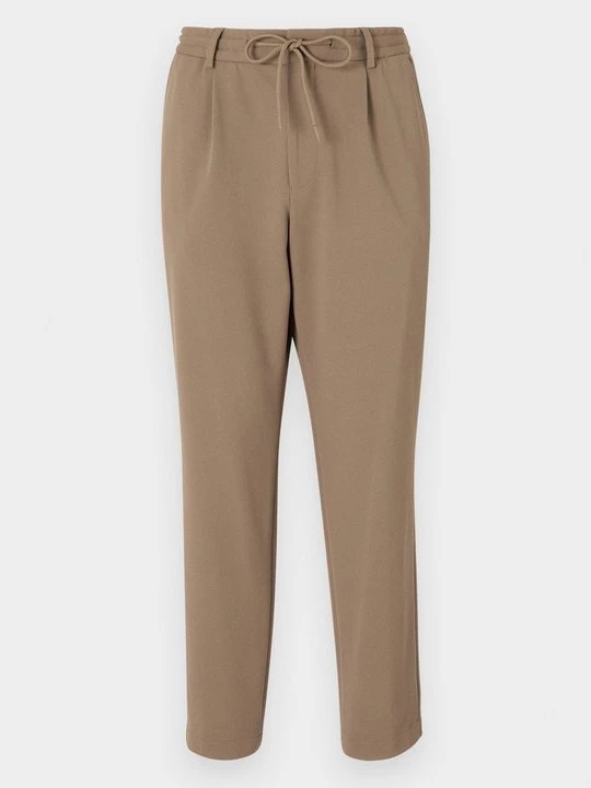 Foto van product Broek Boss groen