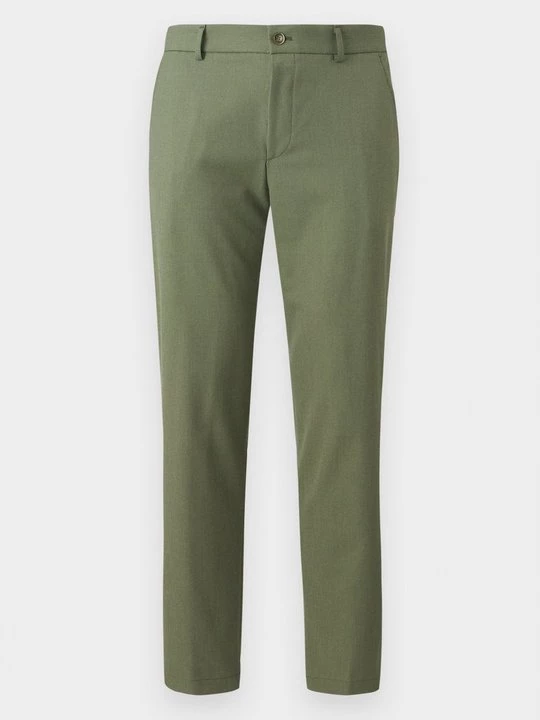 Foto van product Broek Boss groen