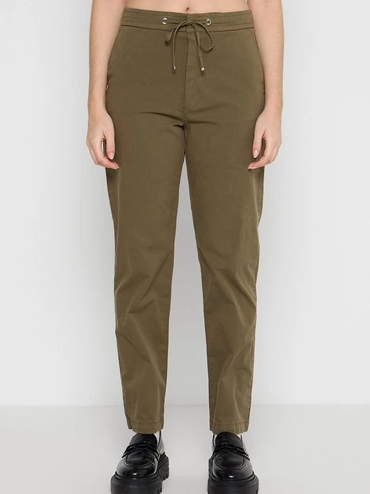 Foto van product Broek Boss kaki