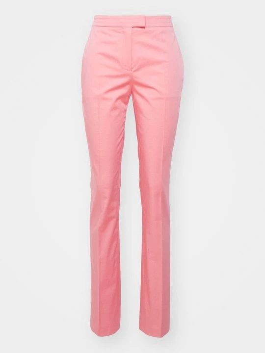 Foto van product Broek Boss koraalrood