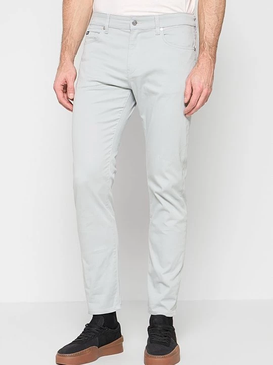 Foto van product Broek Boss lichtblauw