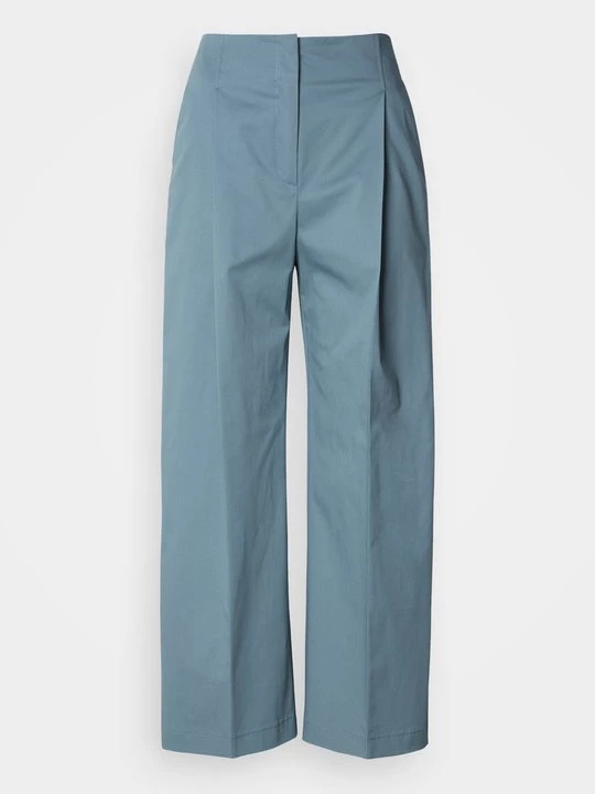 Foto van product Broek Boss lichtblauw