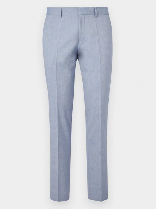 Foto van product Broek Boss lichtblauw
