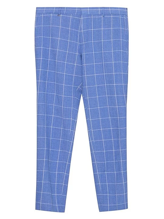 Foto van product Broek Boss lichtblauw