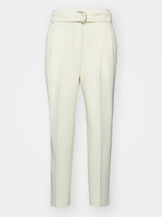 Foto van product Broek Boss lichtgeel