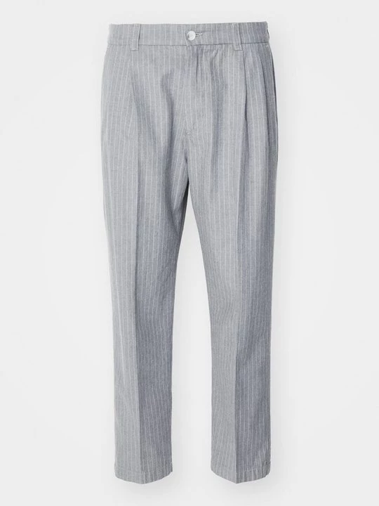 Foto van product Broek Boss lichtgrijs