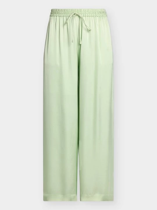 Foto van product Broek Boss lichtgroen