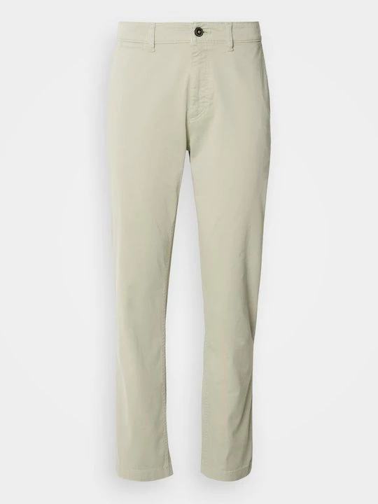 Foto van product Broek Boss lichtgroen